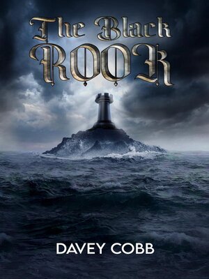 cover image of The Black Rook